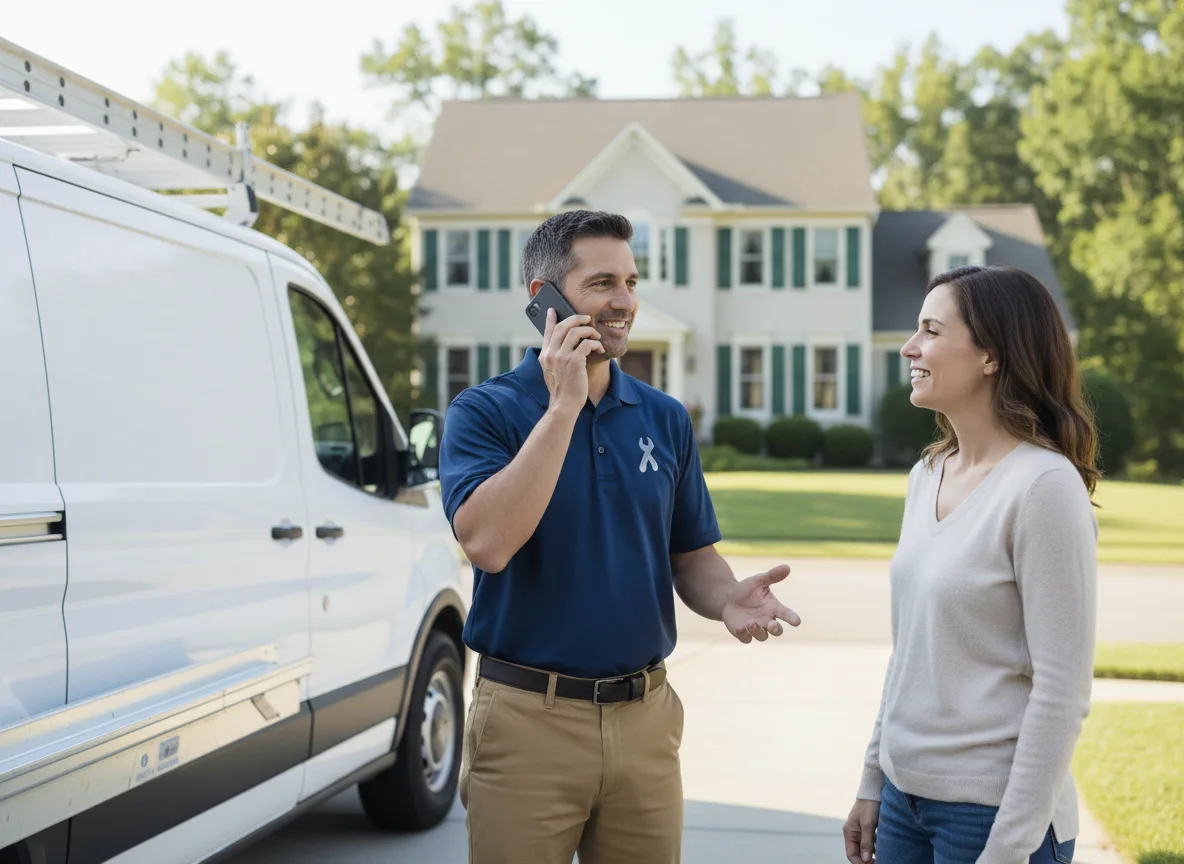 Home Gutter Service Sugar Tree, TN FAQs